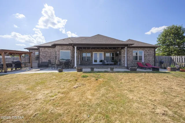 $499,500 | 228 Polo Drive, Dyersburg, TN 38024