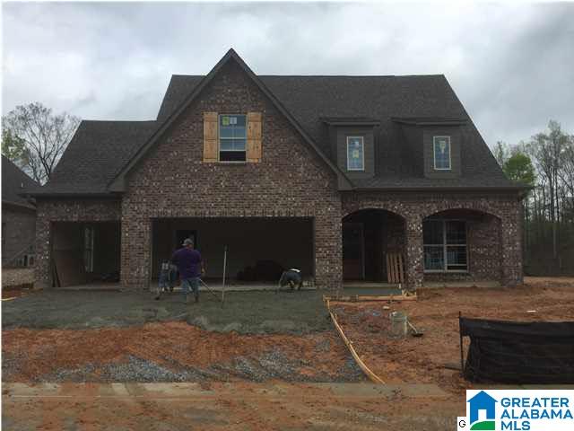 346 Strathaven Circle, Unit 1704 Pelham, AL 35124 - Photo 2 of 2