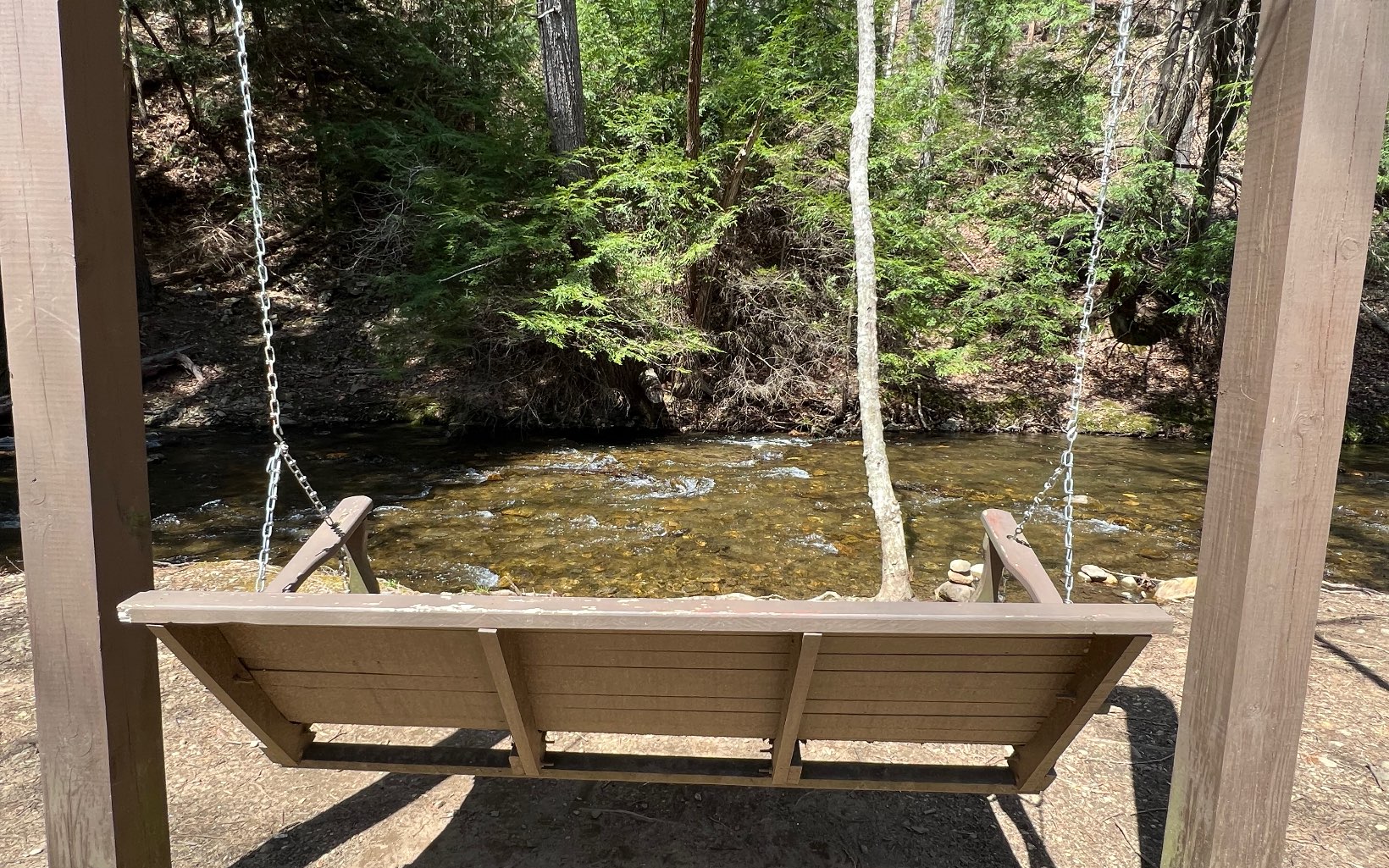 H-85 Mountain Oak Road Ellijay, GA 30536 - Photo 14 of 28 Additional View