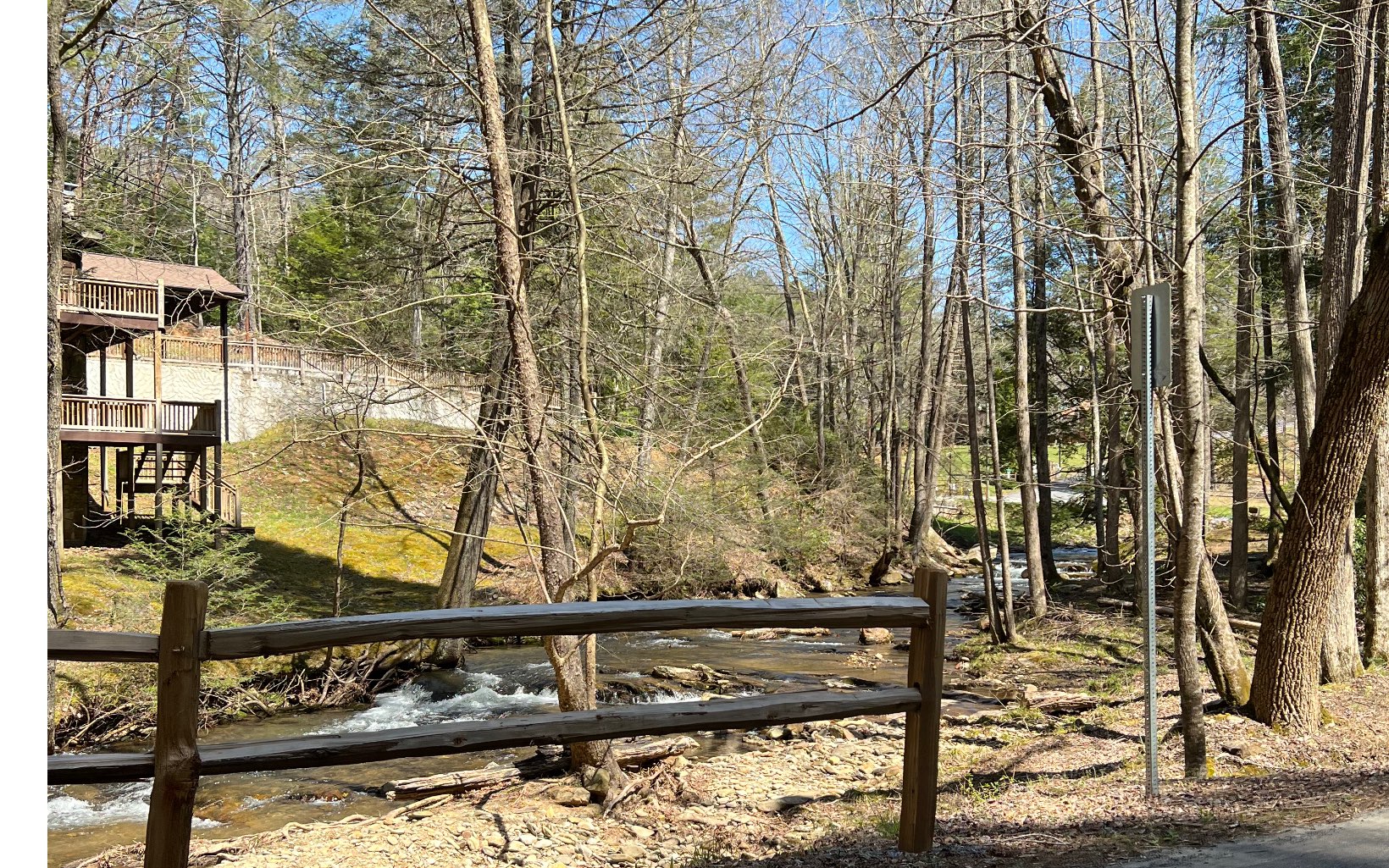 H-85 Mountain Oak Road Ellijay, GA 30536 - Photo 17 of 28 Additional View