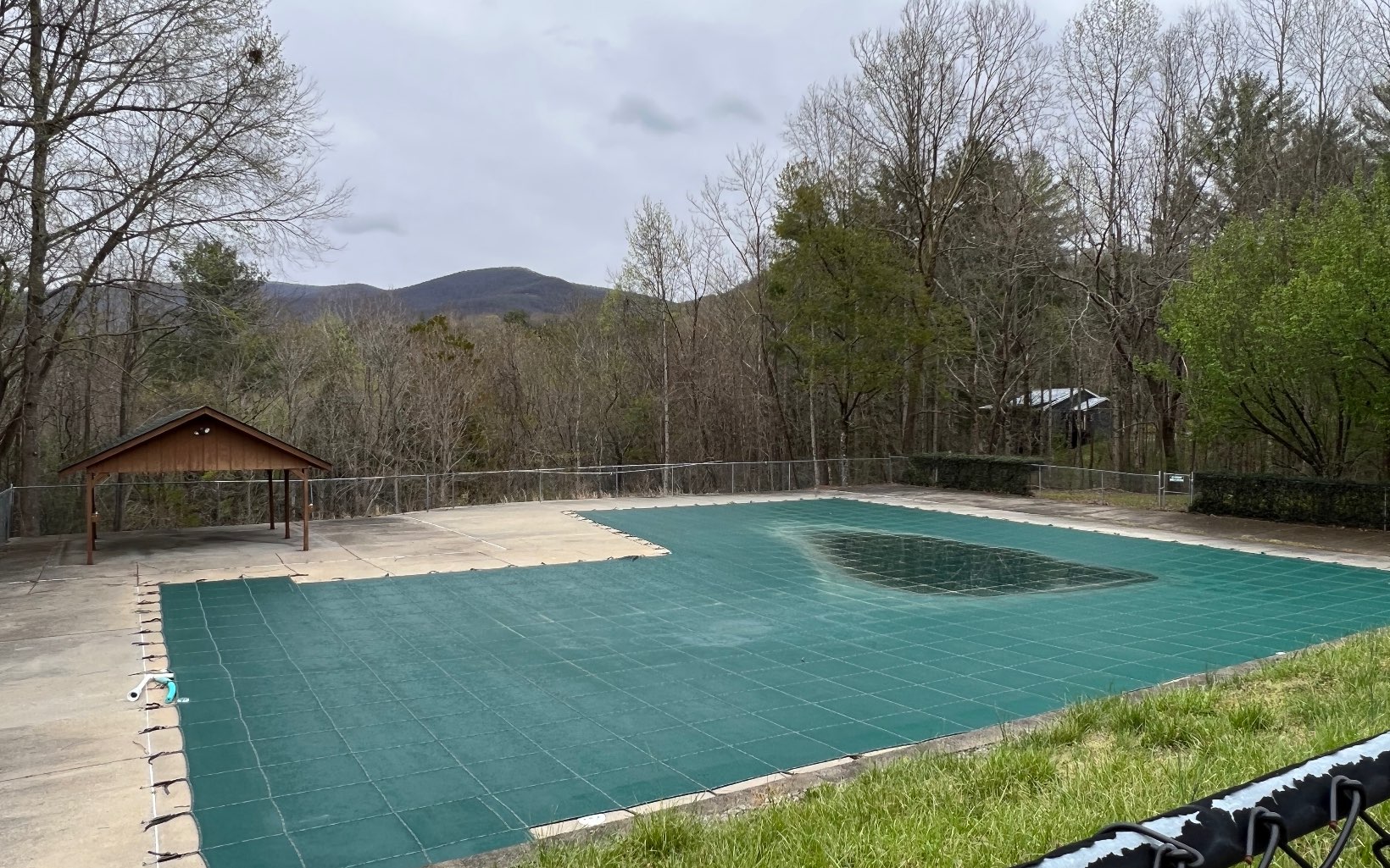 H-85 Mountain Oak Road Ellijay, GA 30536 - Photo 20 of 28 Additional View