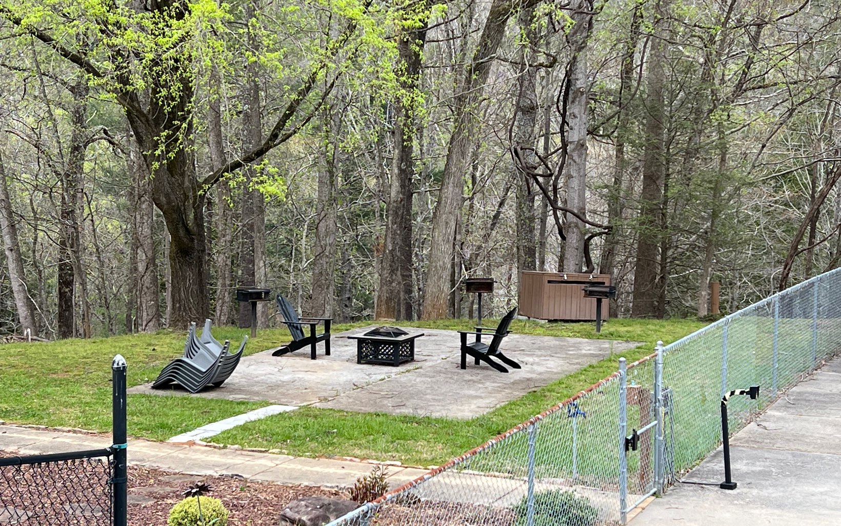 H-85 Mountain Oak Road Ellijay, GA 30536 - Photo 21 of 28 Additional View