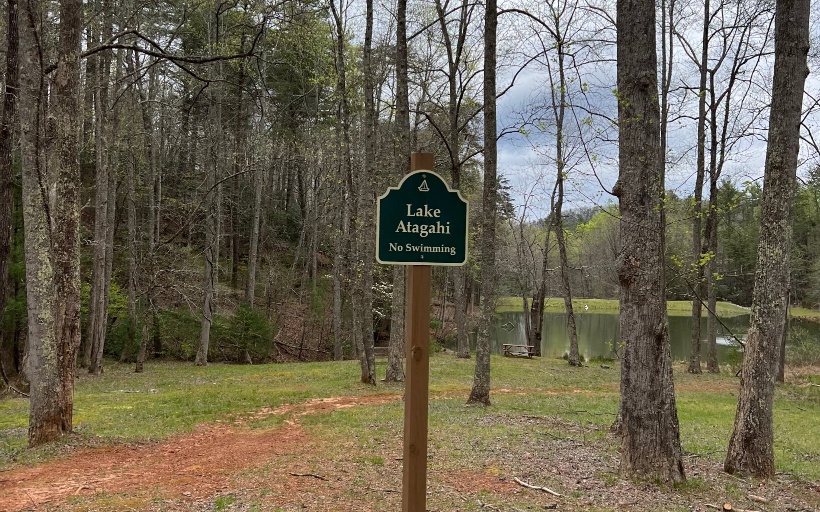 H-85 Mountain Oak Road Ellijay, GA 30536 - Photo 25 of 28 Additional View