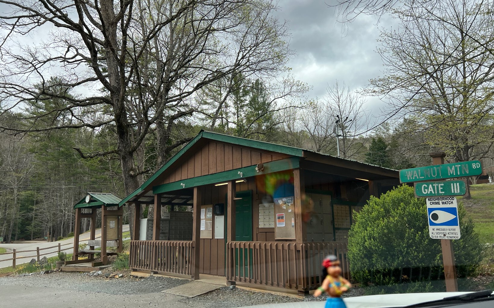 H-85 Mountain Oak Road Ellijay, GA 30536 - Photo 27 of 28 Additional View