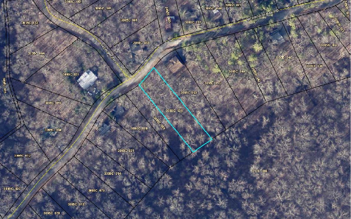 H-85 Mountain Oak Road Ellijay, GA 30536 - Photo 3 of 28 Additional View