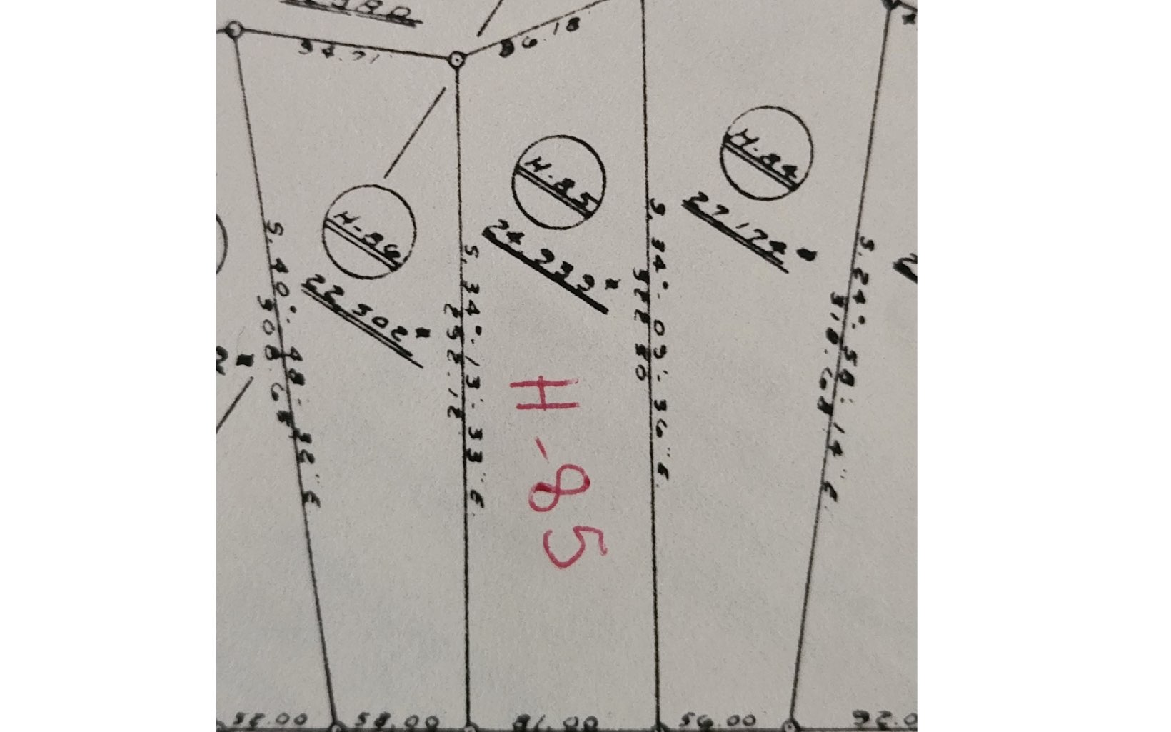 H-85 Mountain Oak Road Ellijay, GA 30536 - Photo 4 of 28 Additional View