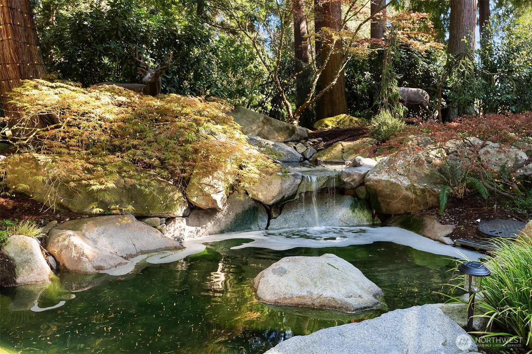 3445 Hunts Point Road Hunts Point, WA 98004 - Photo 18 of 22