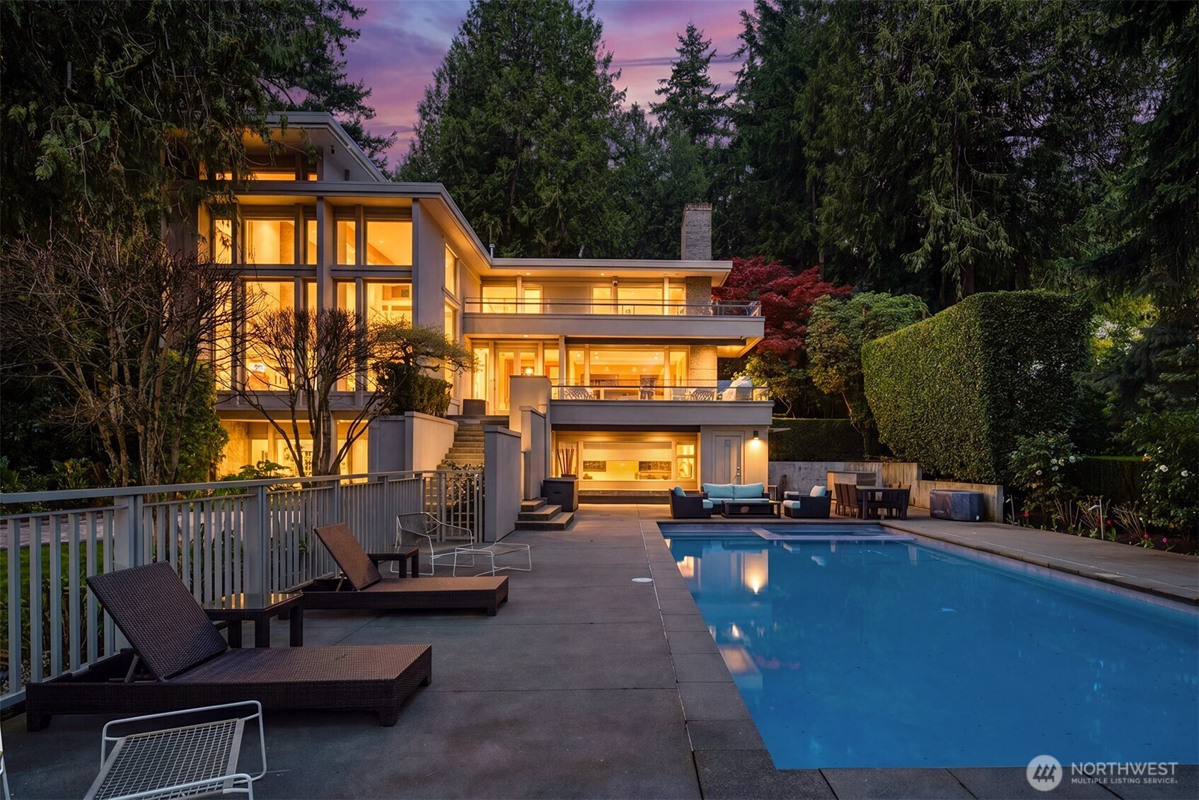 3445 Hunts Point Road Hunts Point, WA 98004 - Photo 22 of 22