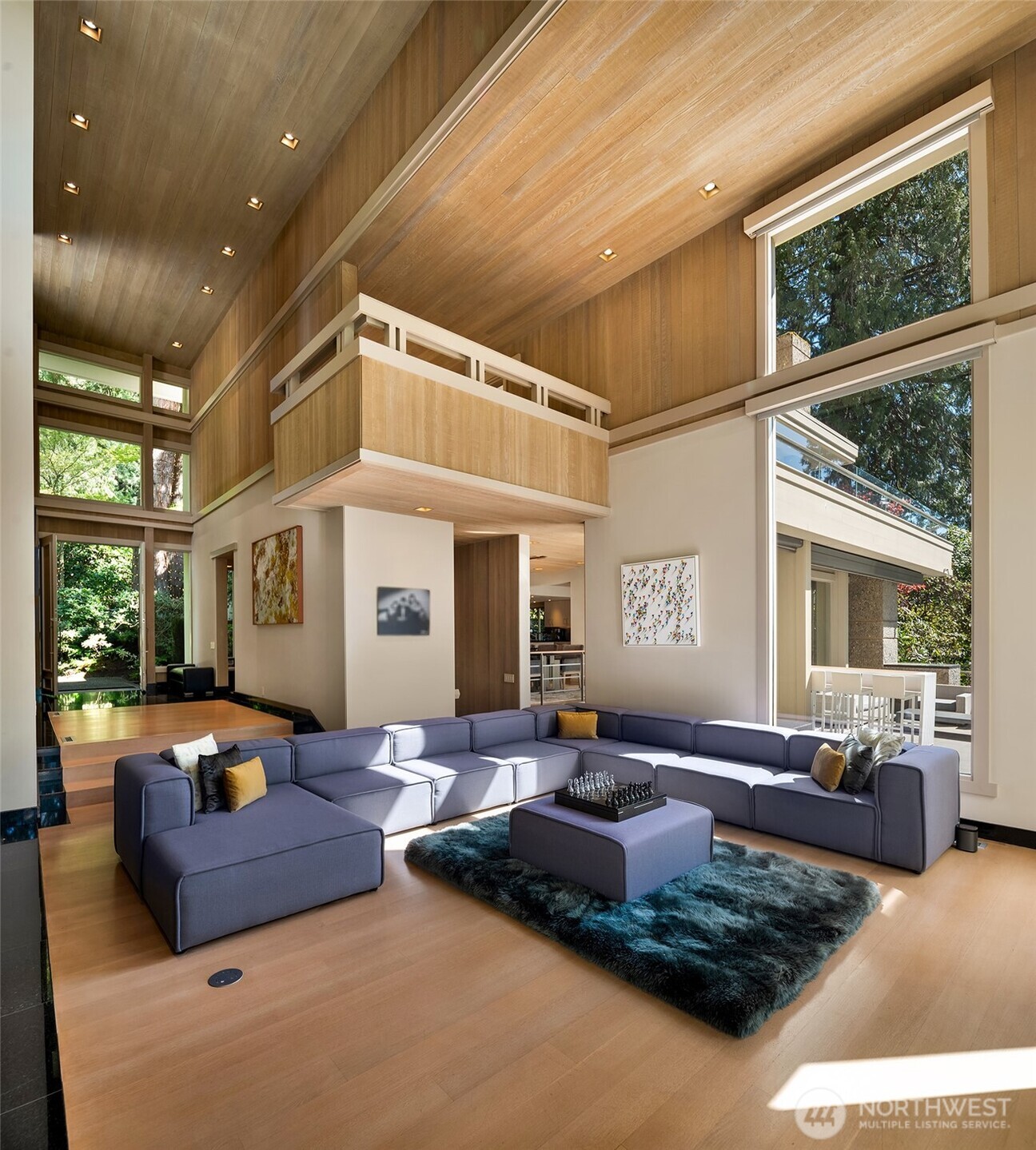 3445 Hunts Point Road Hunts Point, WA 98004 - Photo 5 of 22