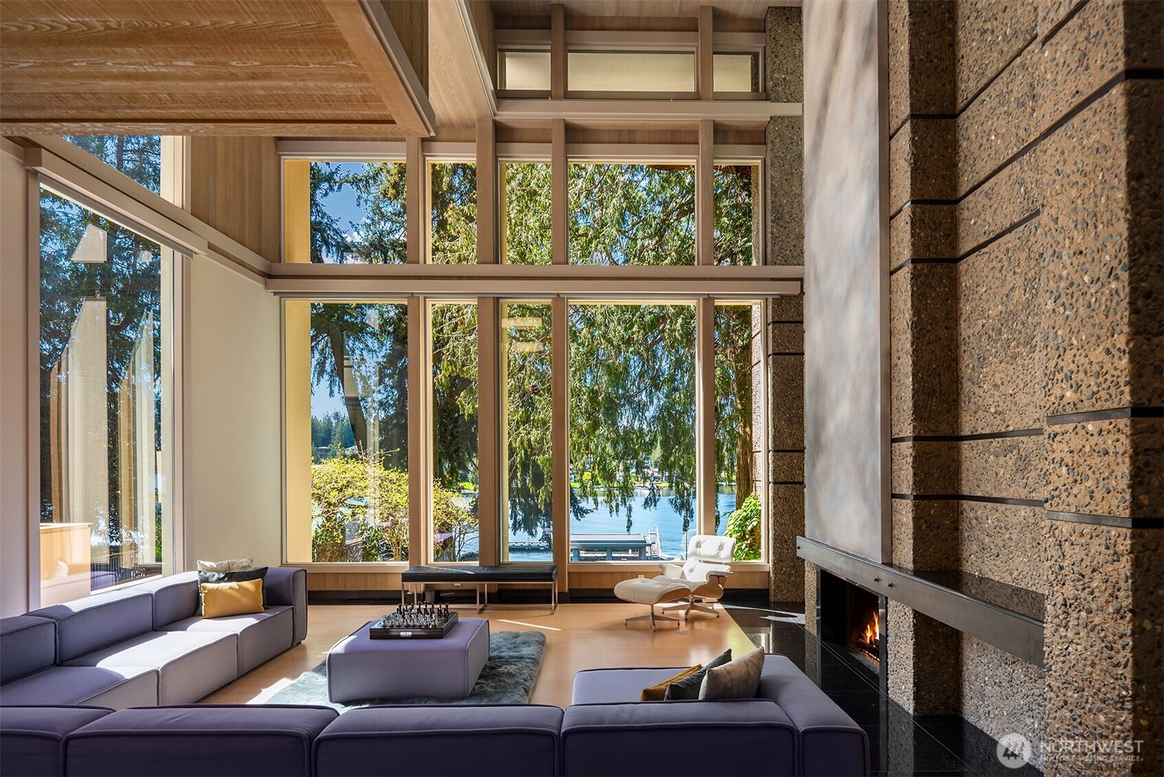 3445 Hunts Point Road Hunts Point, WA 98004 - Photo 6 of 22