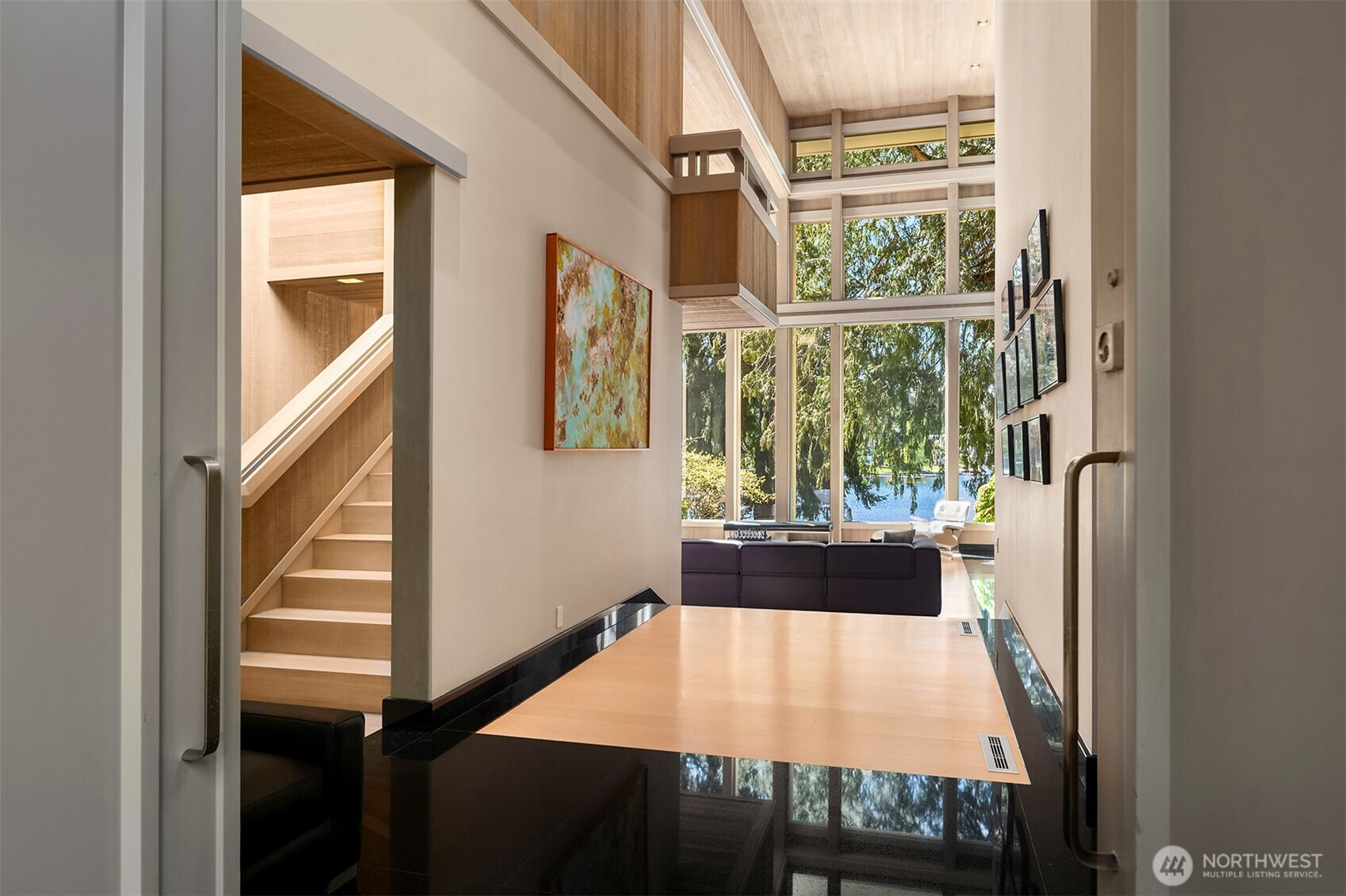 3445 Hunts Point Road Hunts Point, WA 98004 - Photo 10 of 22