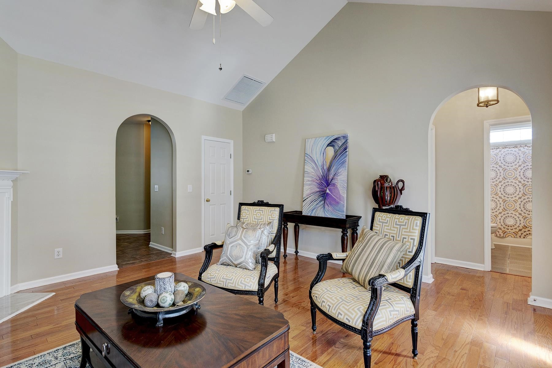 5413 Neuse Forest Road Raleigh, NC 27616 - Photo 9 of 29 Photo 9