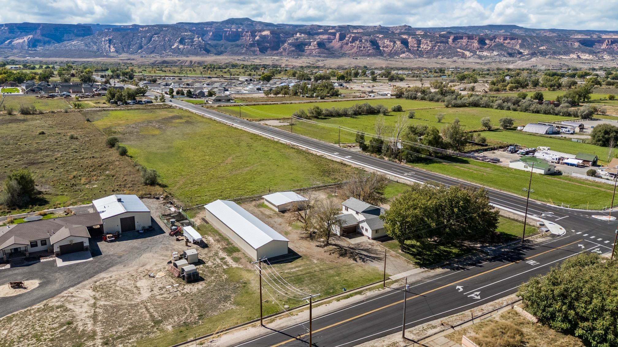 J & J & 19th Road Fruita, CO 81521 - Photo 3 of 3