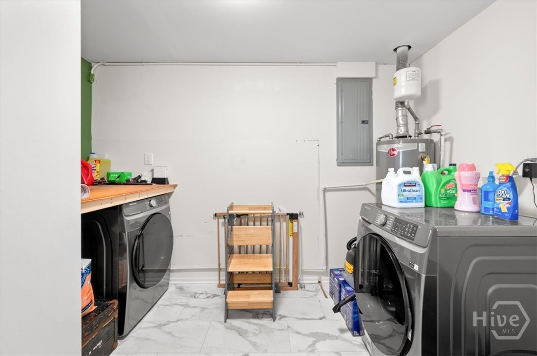 324 Tanglewood Road Savannah, GA 31419 - Photo 14 of 39