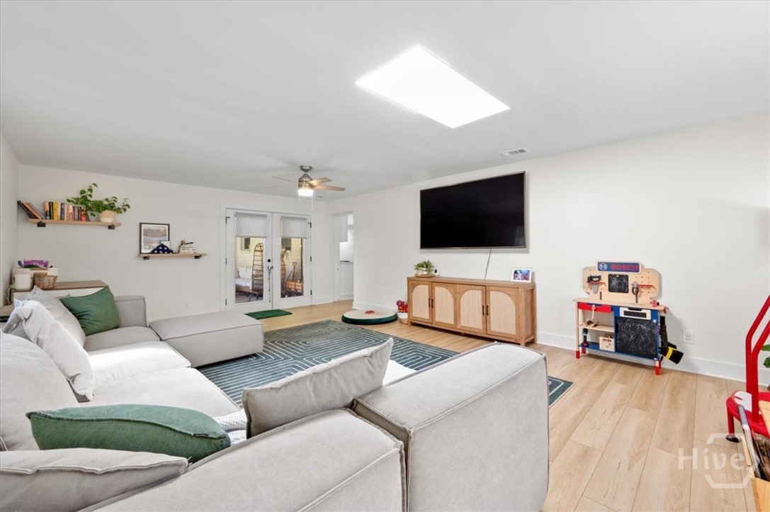 324 Tanglewood Road Savannah, GA 31419 - Photo 15 of 39