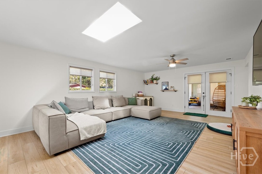 324 Tanglewood Road Savannah, GA 31419 - Photo 16 of 39