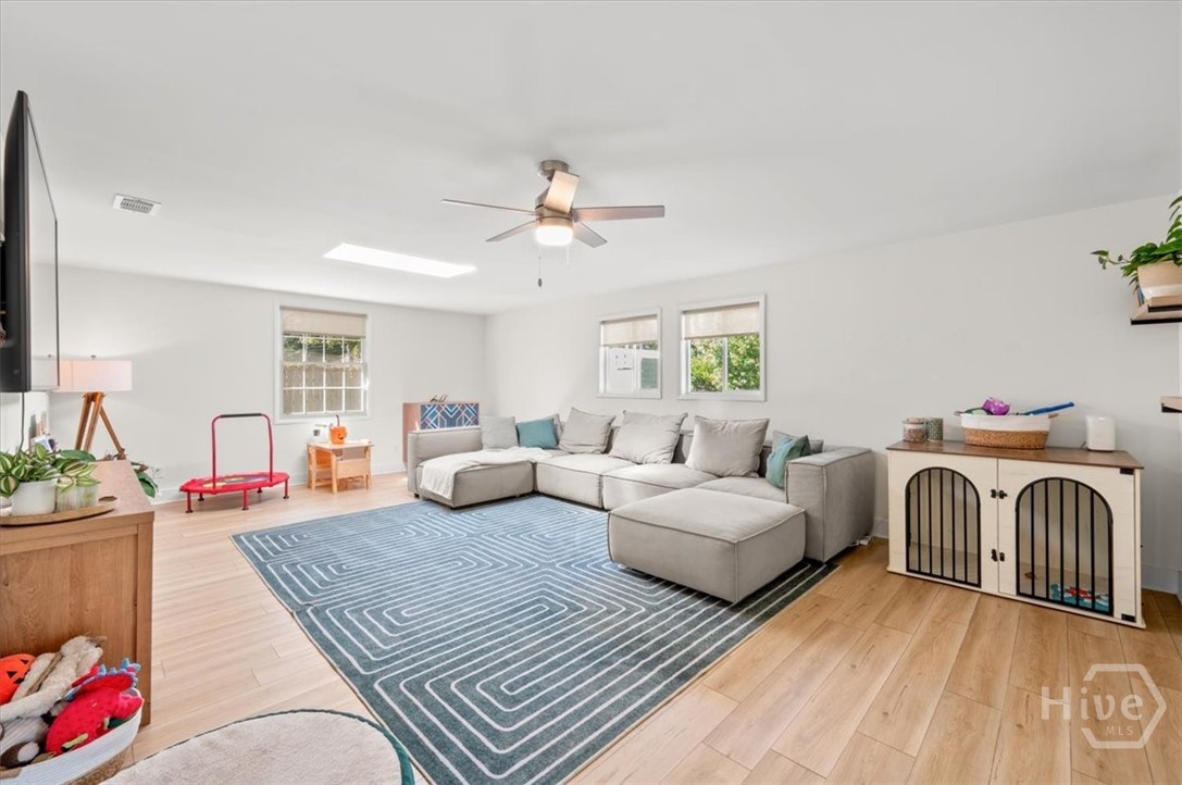 324 Tanglewood Road Savannah, GA 31419 - Photo 17 of 39