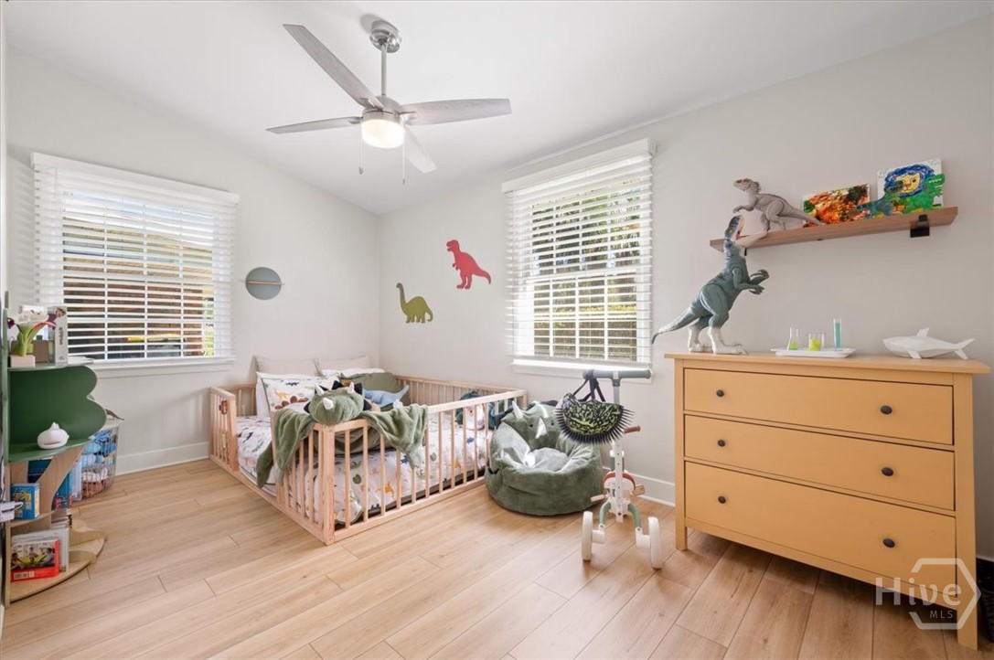 324 Tanglewood Road Savannah, GA 31419 - Photo 23 of 39