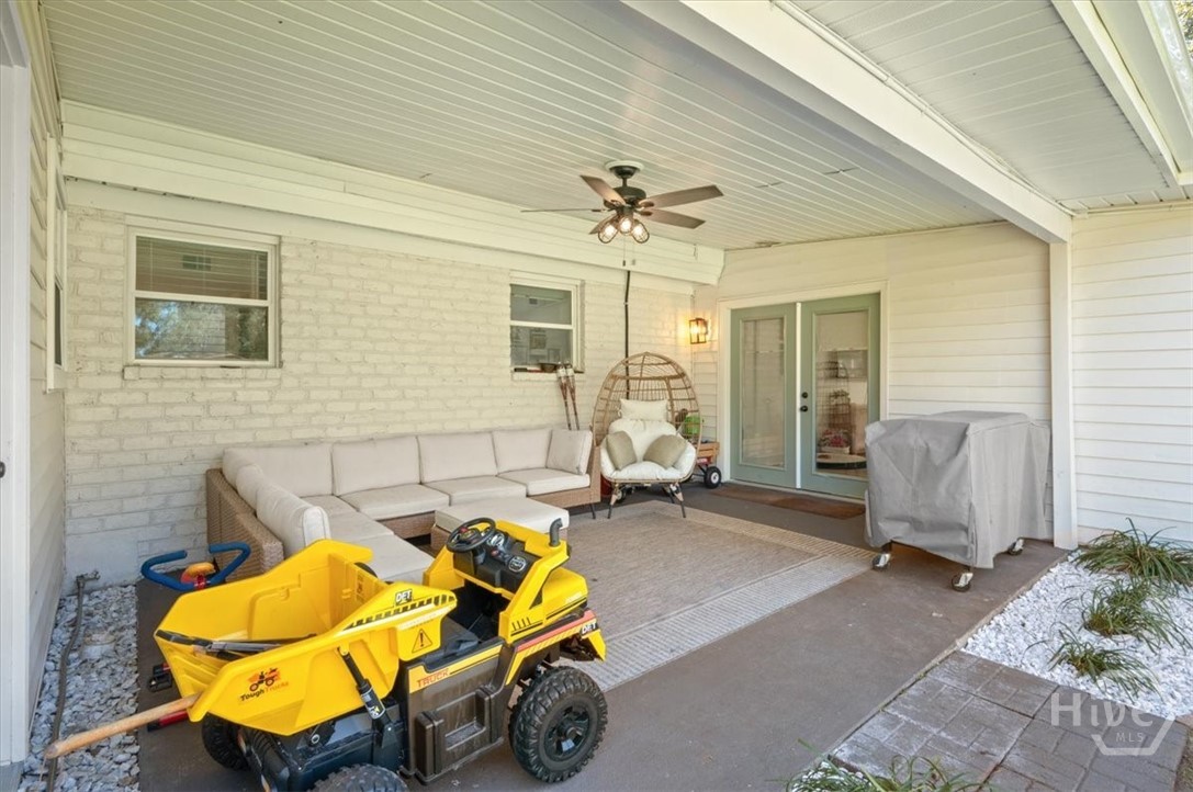 324 Tanglewood Road Savannah, GA 31419 - Photo 34 of 39