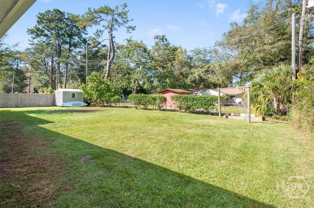 324 Tanglewood Road Savannah, GA 31419 - Photo 39 of 39