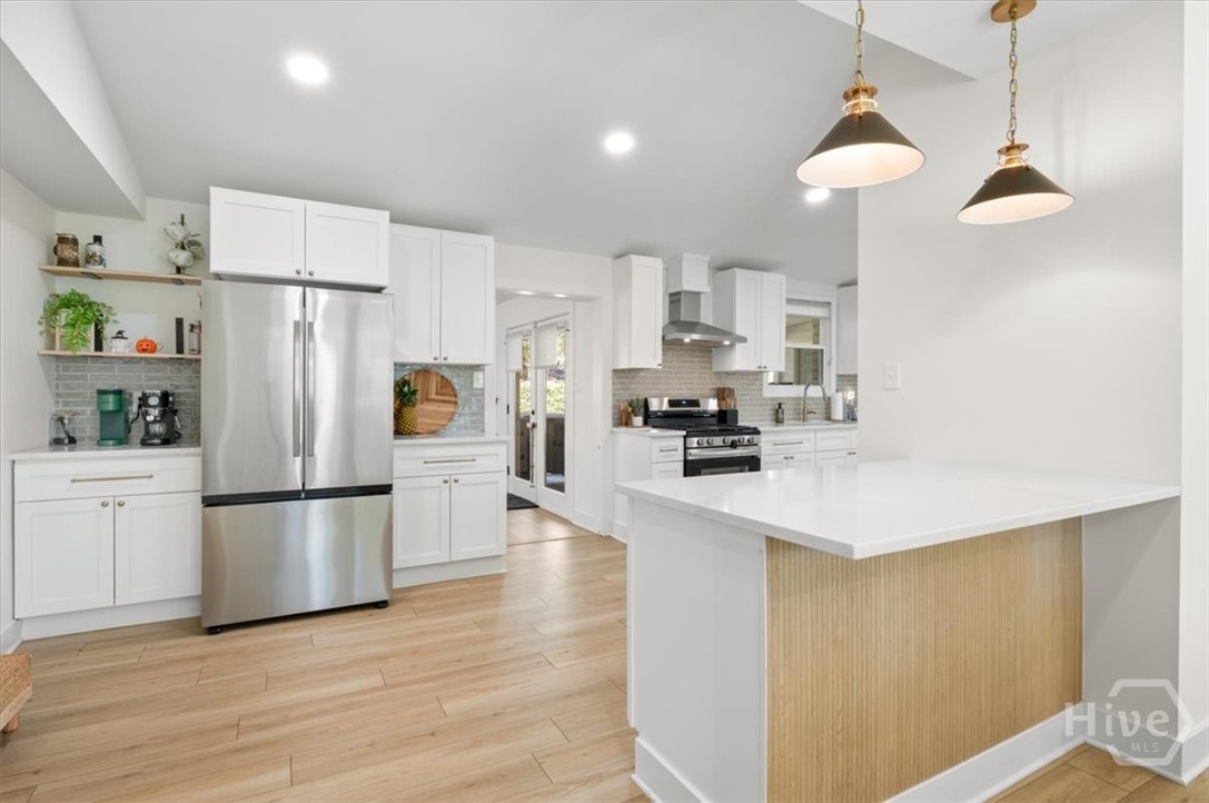 324 Tanglewood Road Savannah, GA 31419 - Photo 6 of 39