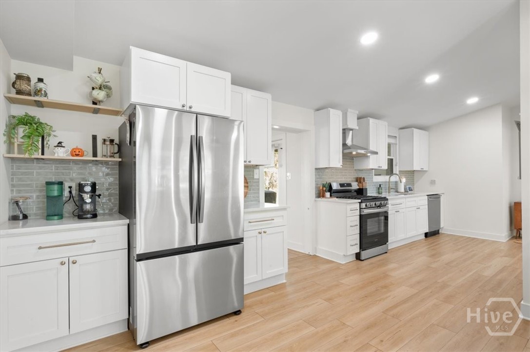 324 Tanglewood Road Savannah, GA 31419 - Photo 7 of 39