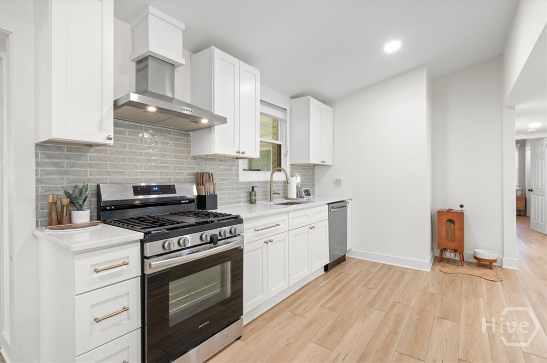 324 Tanglewood Road Savannah, GA 31419 - Photo 8 of 39