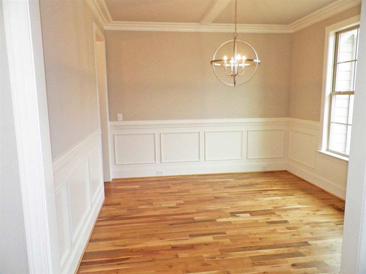 6116 Spring Branch Circle, Unit LOT 29 Raleigh, NC 27603 - Photo 5 of 25 Photo 5