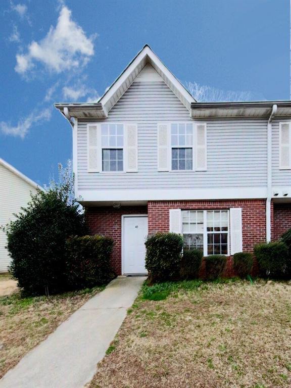 4434 Logan Way Acworth, GA 30101 - Photo 1 of 1