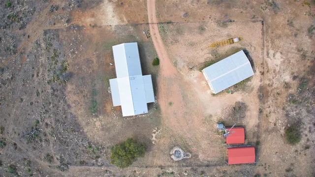 $825,000 | 143 Pr 571, Brady, TX 76825