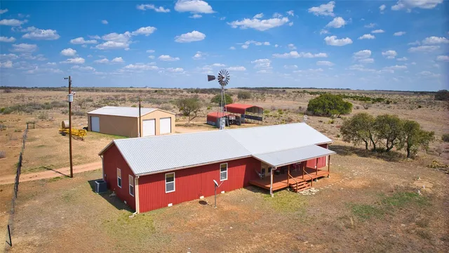 $825,000 | 143 Pr 571, Brady, TX 76825