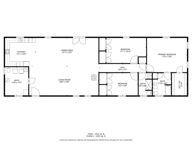 $825,000 | 143 Pr 571, Brady, TX 76825