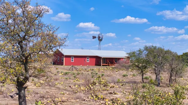 $825,000 | 143 Pr 571, Brady, TX 76825