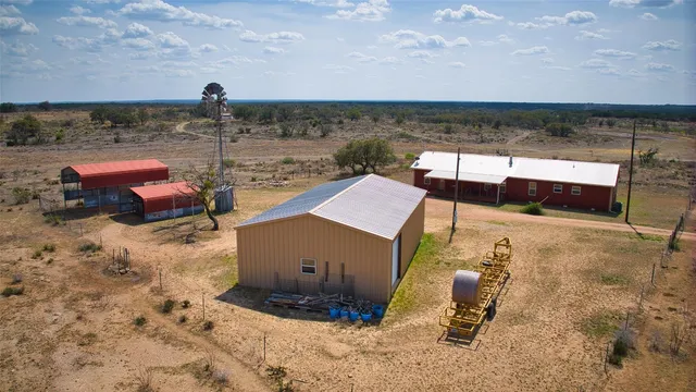 $825,000 | 143 Pr 571, Brady, TX 76825