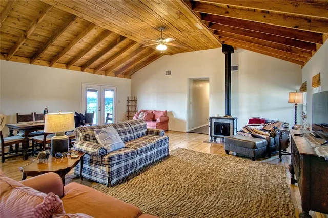 $825,000 | 143 Pr 571, Brady, TX 76825