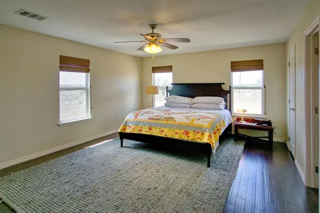 $825,000 | 143 Pr 571, Brady, TX 76825