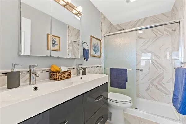 $4,300 | 1365 Snell Isle Boulevard Northeast, Unit 8D, St. Petersburg, FL 33704