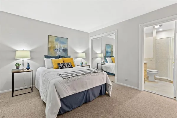 $4,300 | 1365 Snell Isle Boulevard Northeast, Unit 8D, St. Petersburg, FL 33704