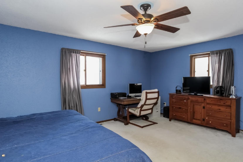 17501 148th Avenue Spring Lake, MI 49456 - Photo 13 of 41 011-Master_Bedroom-1443628-mls