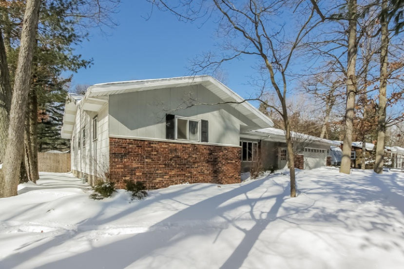 17501 148th Avenue Spring Lake, MI 49456 - Photo 3 of 41 003-Front_View-1443638-mls