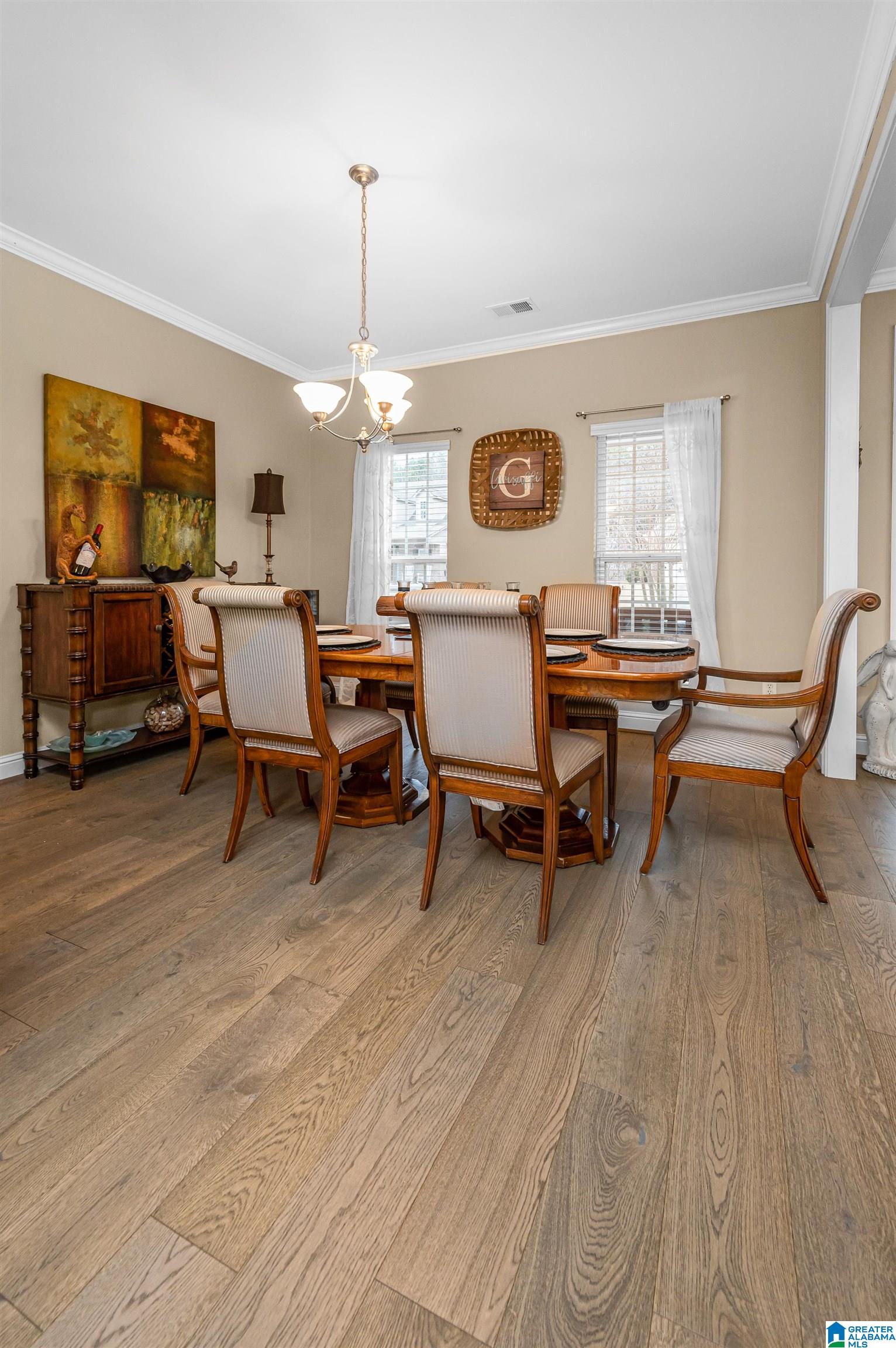 527 Chesser Circle Chelsea, AL 35043 - Photo 12 of 45