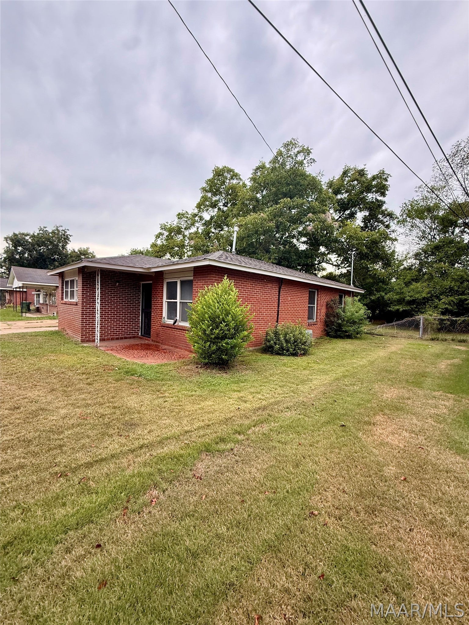 327 Milton Road Montgomery, AL 36110 - Photo 2 of 15 Gallery Image 2