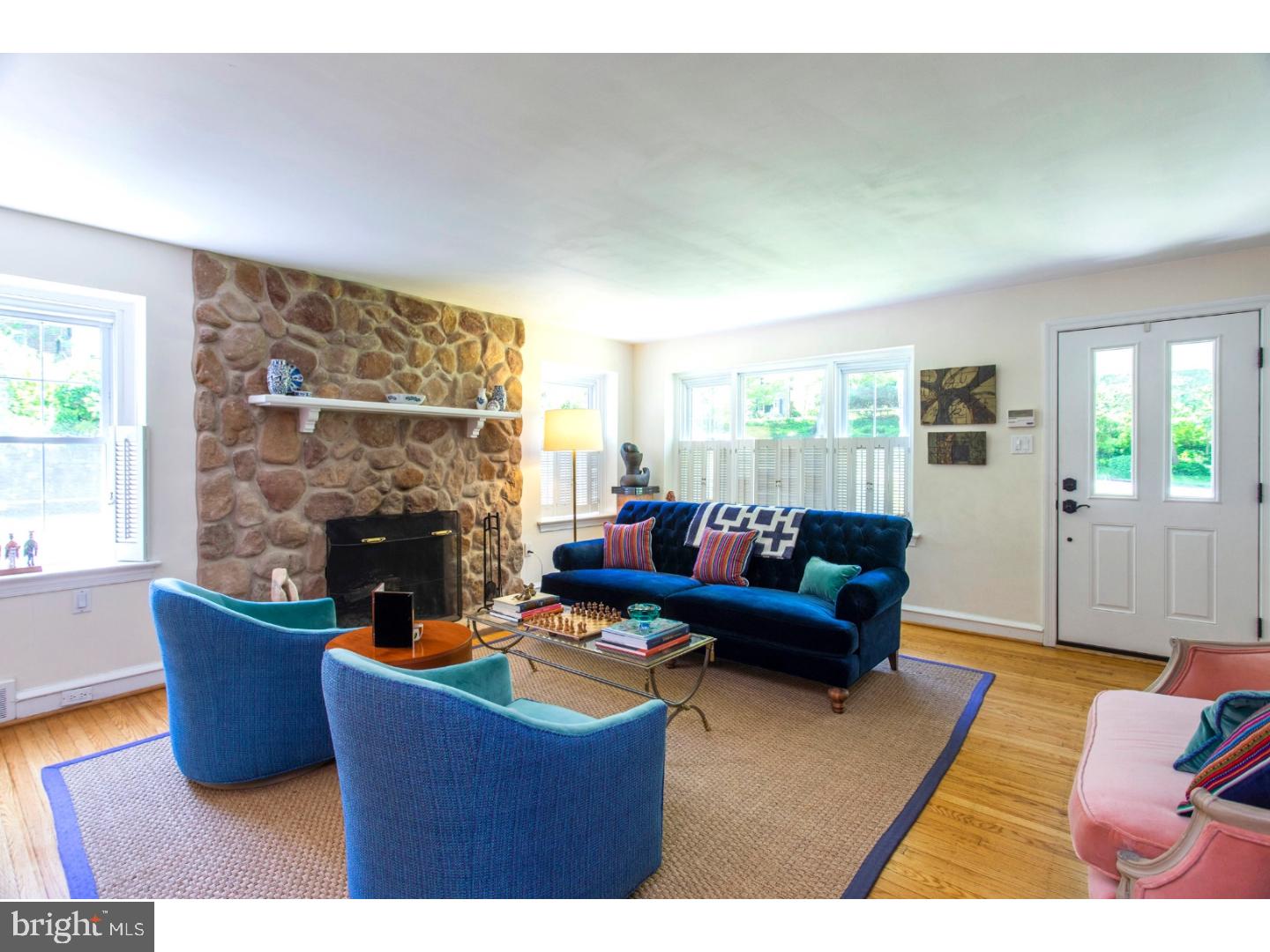 609 Lafayette Road Merion Station, PA 19066 - Photo 3 of 20