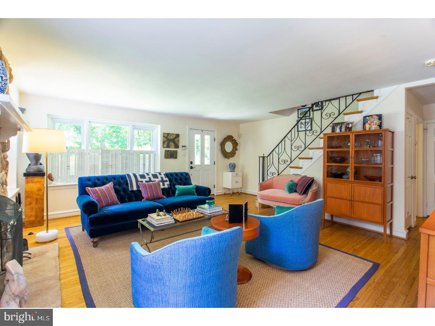 609 Lafayette Road Merion Station, PA 19066 - Photo 4 of 20