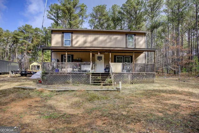 $315,000 | 92 Marben Farm Road, Shady Dale, GA 31085