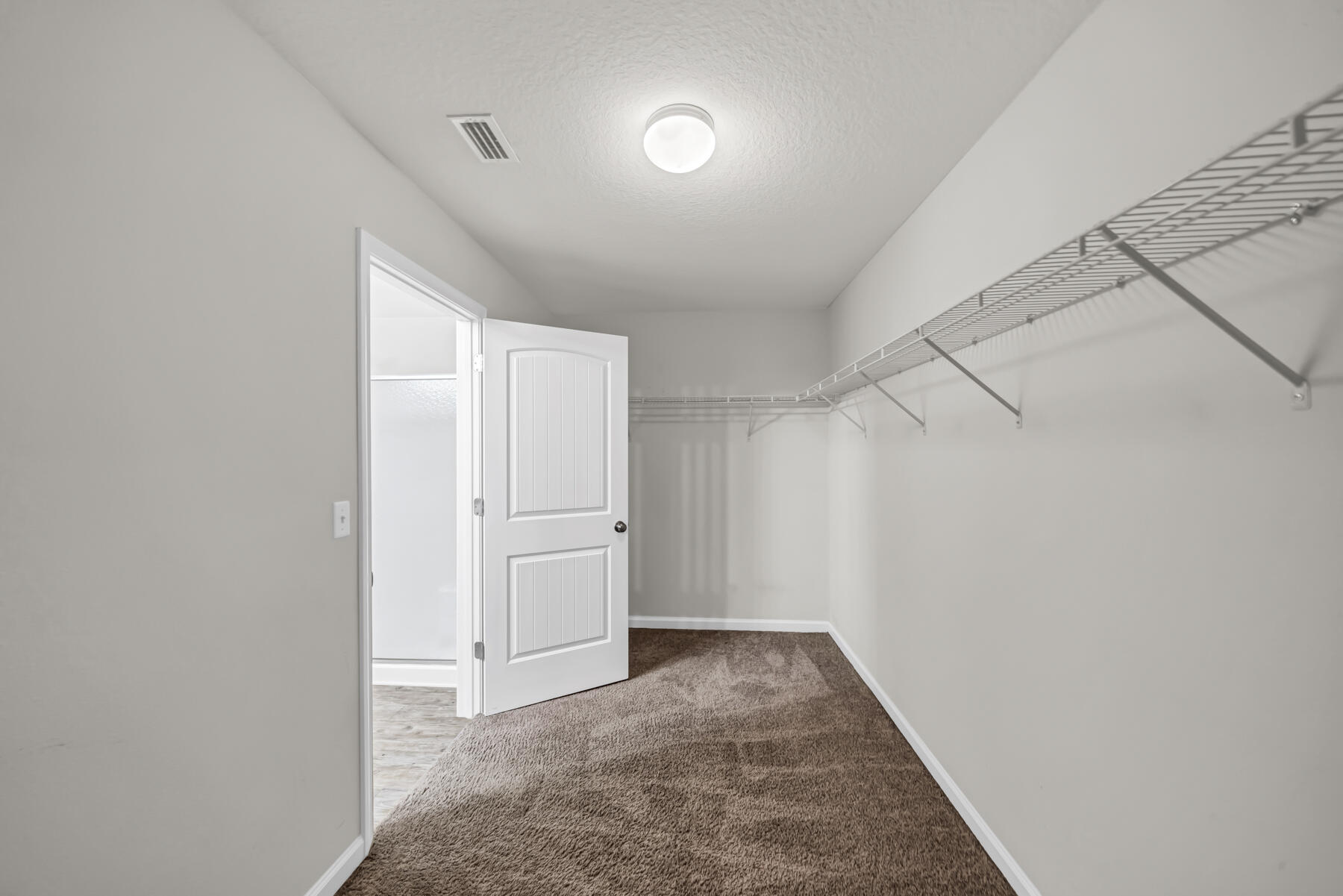 3005 Raven Lane Crestview, FL 32539 - Photo 13 of 24 a view of empty room