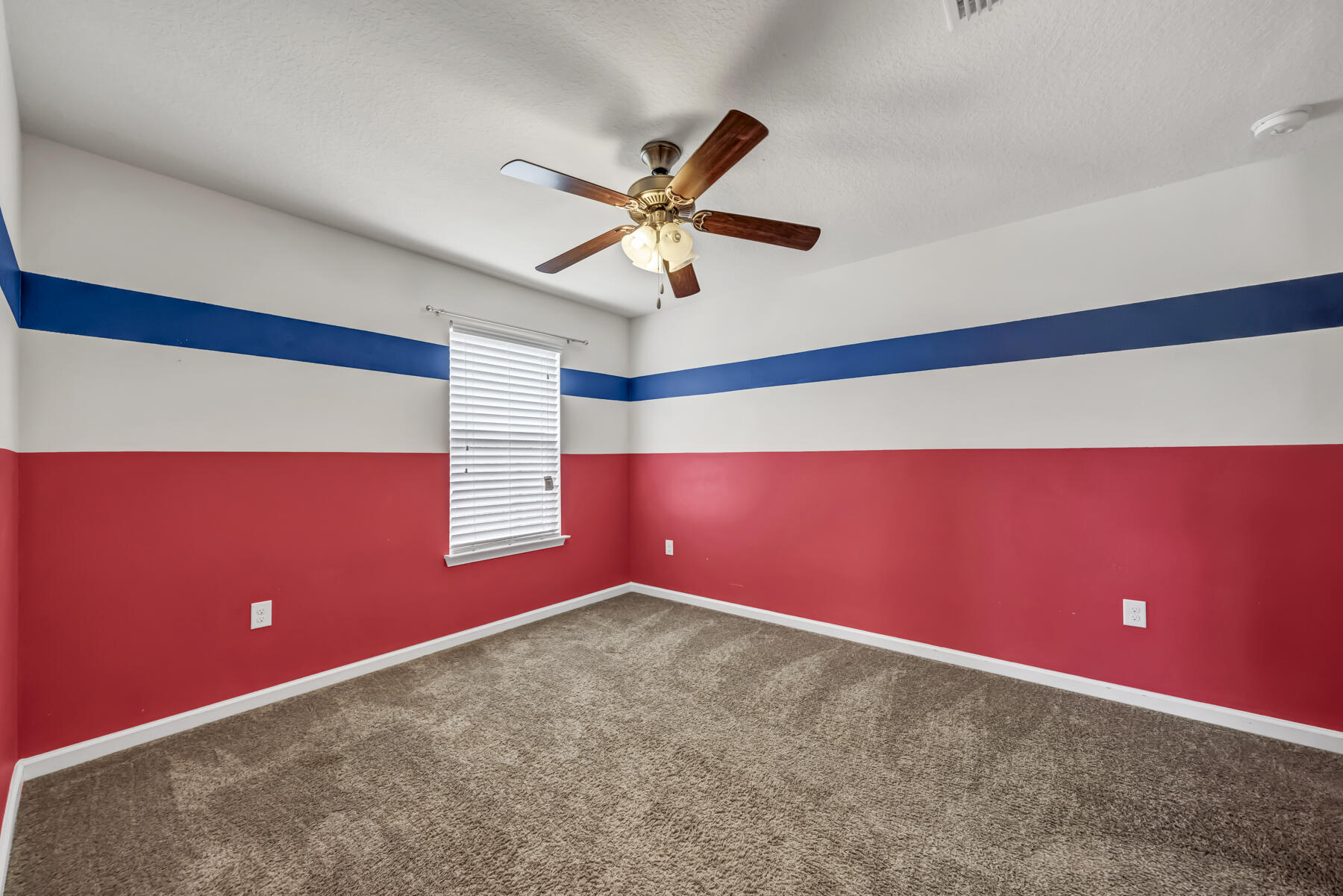 3005 Raven Lane Crestview, FL 32539 - Photo 17 of 24 a view of an empty room