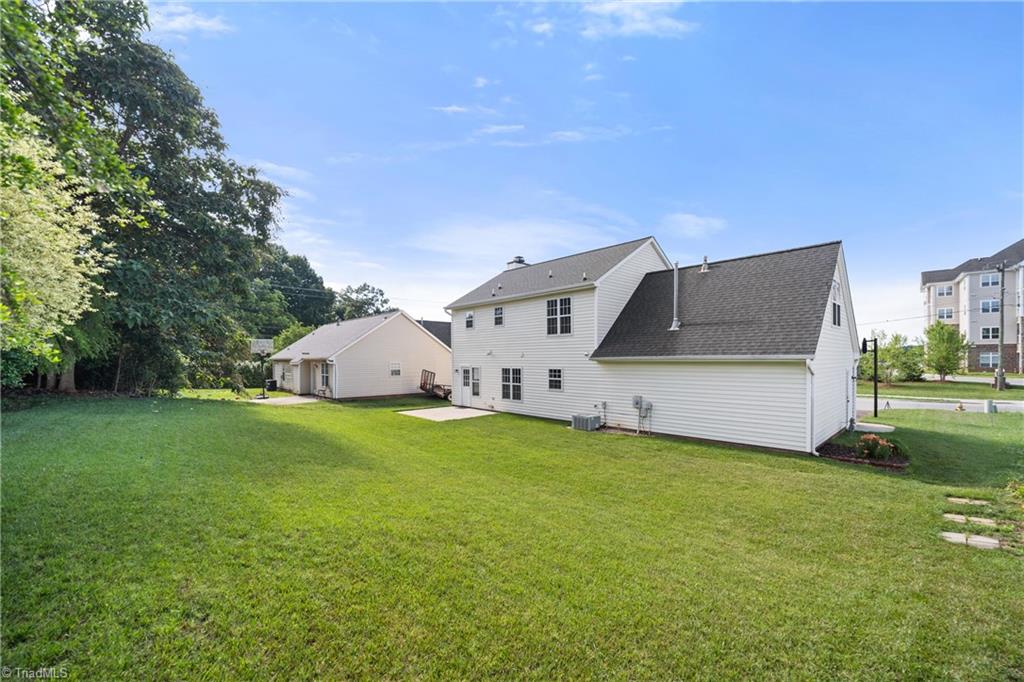 5407 Hundley Road Winston-Salem, NC 27106 - Photo 28 of 31
