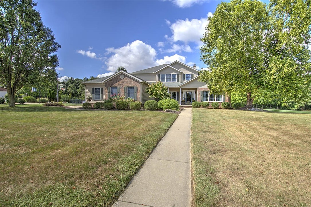 4115 Meadow Park Drive Decatur, IL 62521 - Photo 1 of 48 Gallery Image 1