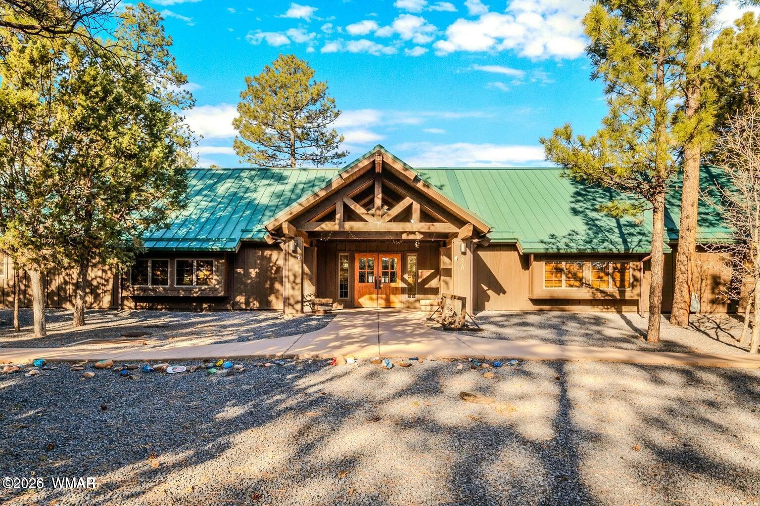 3560 West Falling Leaf Road Show Low, AZ 85901 - Photo 61 of 74 Gallery Image 61